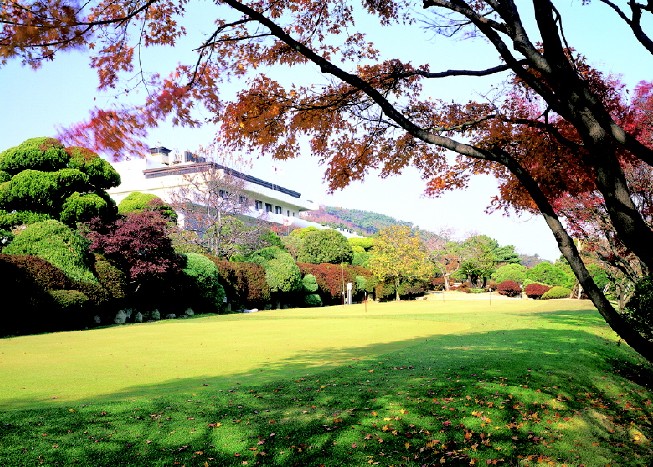 법인 동래베네스트 회원권
