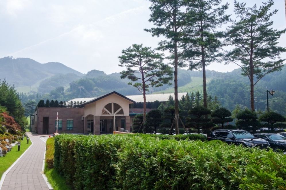 오크힐스 주중가족 회원권
