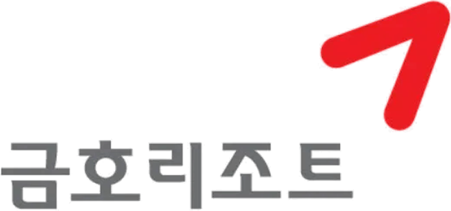 금호리조트