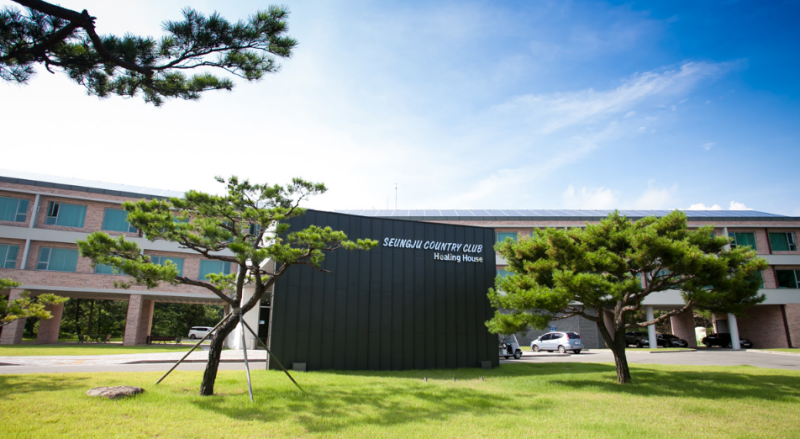 포라이즌(舊승주) 회원권