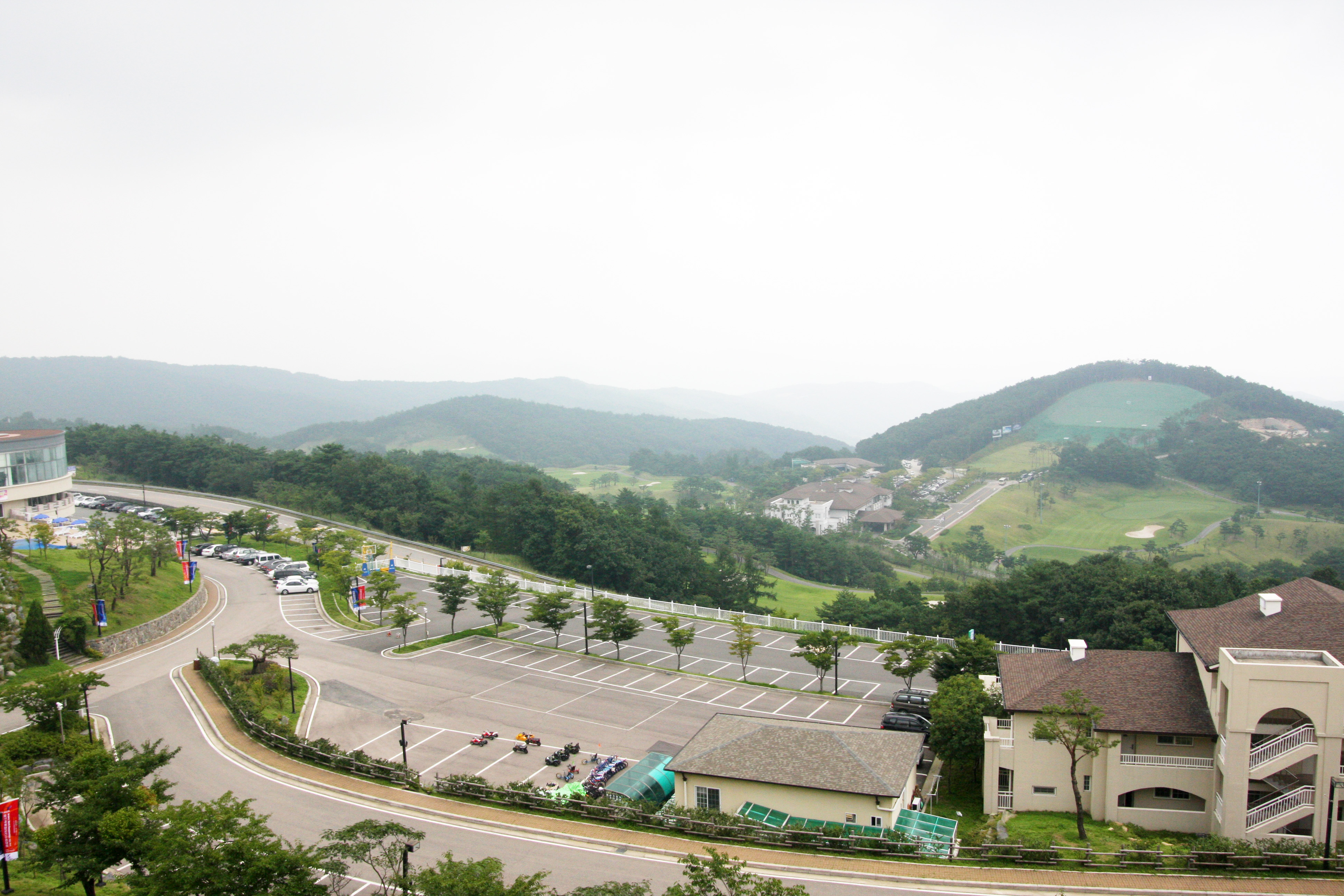 마우나오션 우대 회원권