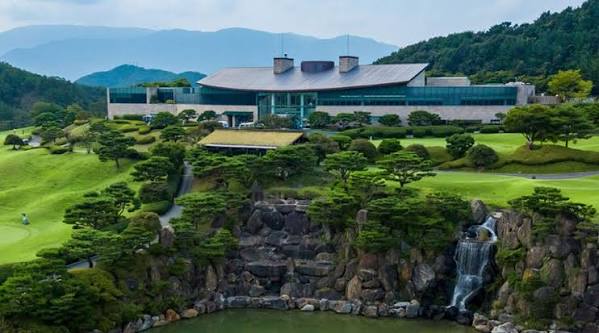동부산 회원권