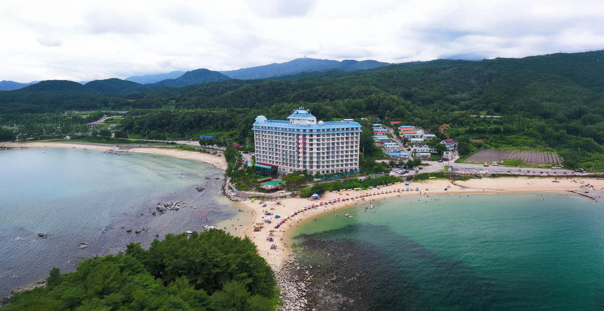 대우금강산콘도 30평 회원권