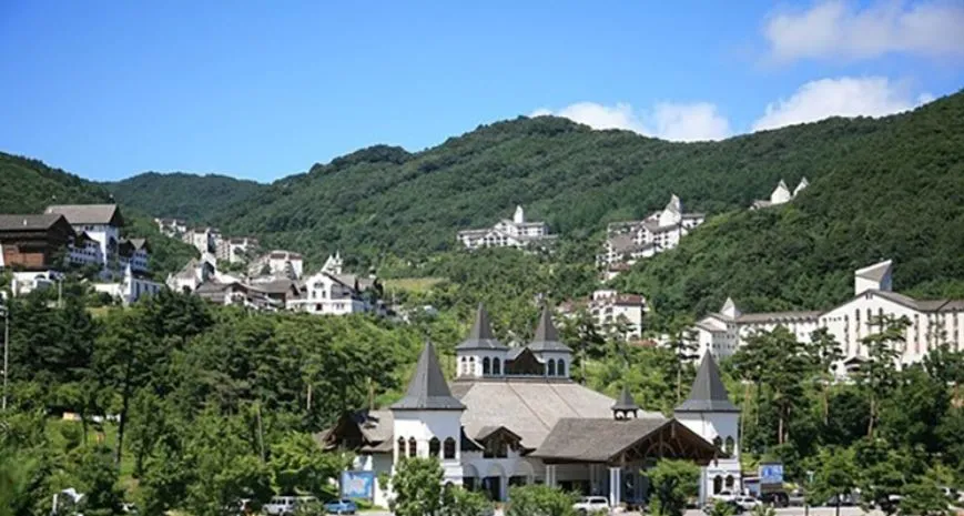 무주덕유산리조트 골드창립 회원권
